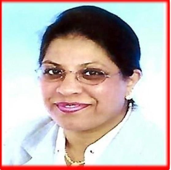 Golscham Taneja